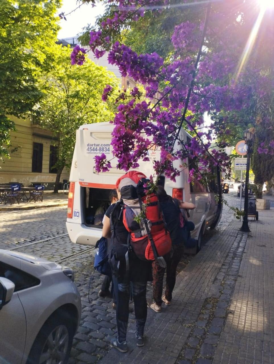 Viavia Bsas Guesthouse 324 Buenos Aires Dış mekan fotoğraf