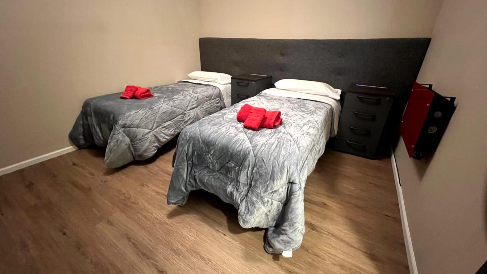 Viavia Bsas Guesthouse 324 Buenos Aires Dış mekan fotoğraf