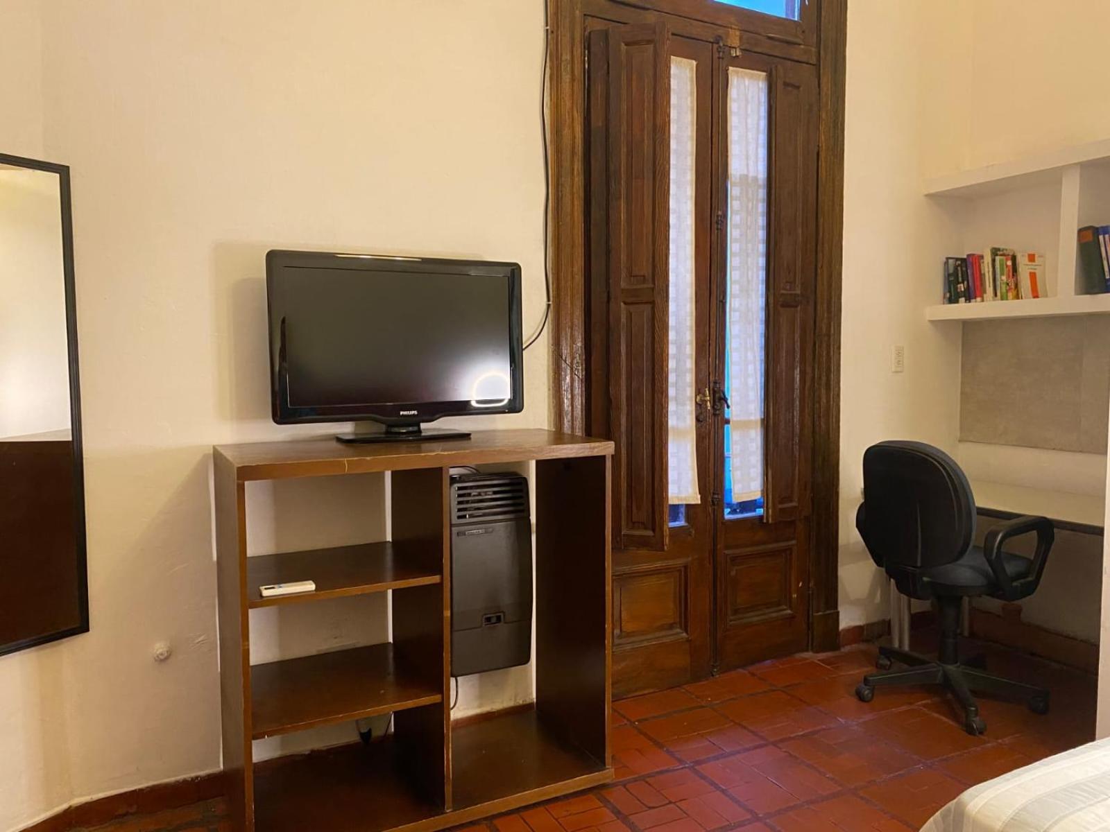 Viavia Bsas Guesthouse 324 Buenos Aires Dış mekan fotoğraf