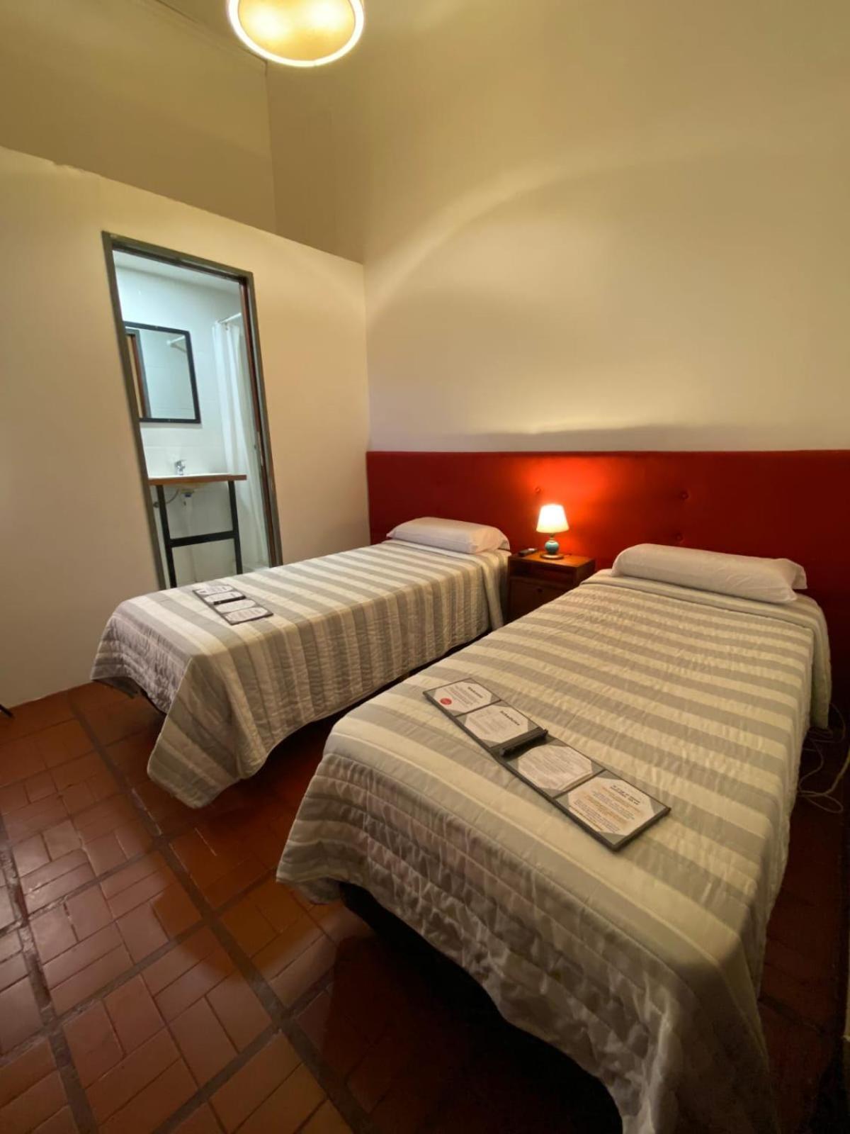 Viavia Bsas Guesthouse 324 Buenos Aires Dış mekan fotoğraf