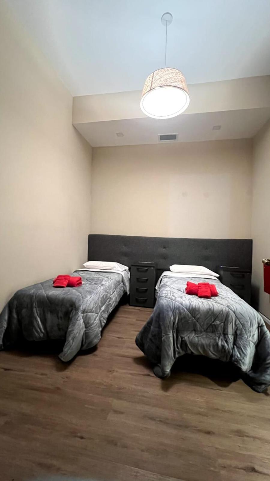 Viavia Bsas Guesthouse 324 Buenos Aires Dış mekan fotoğraf