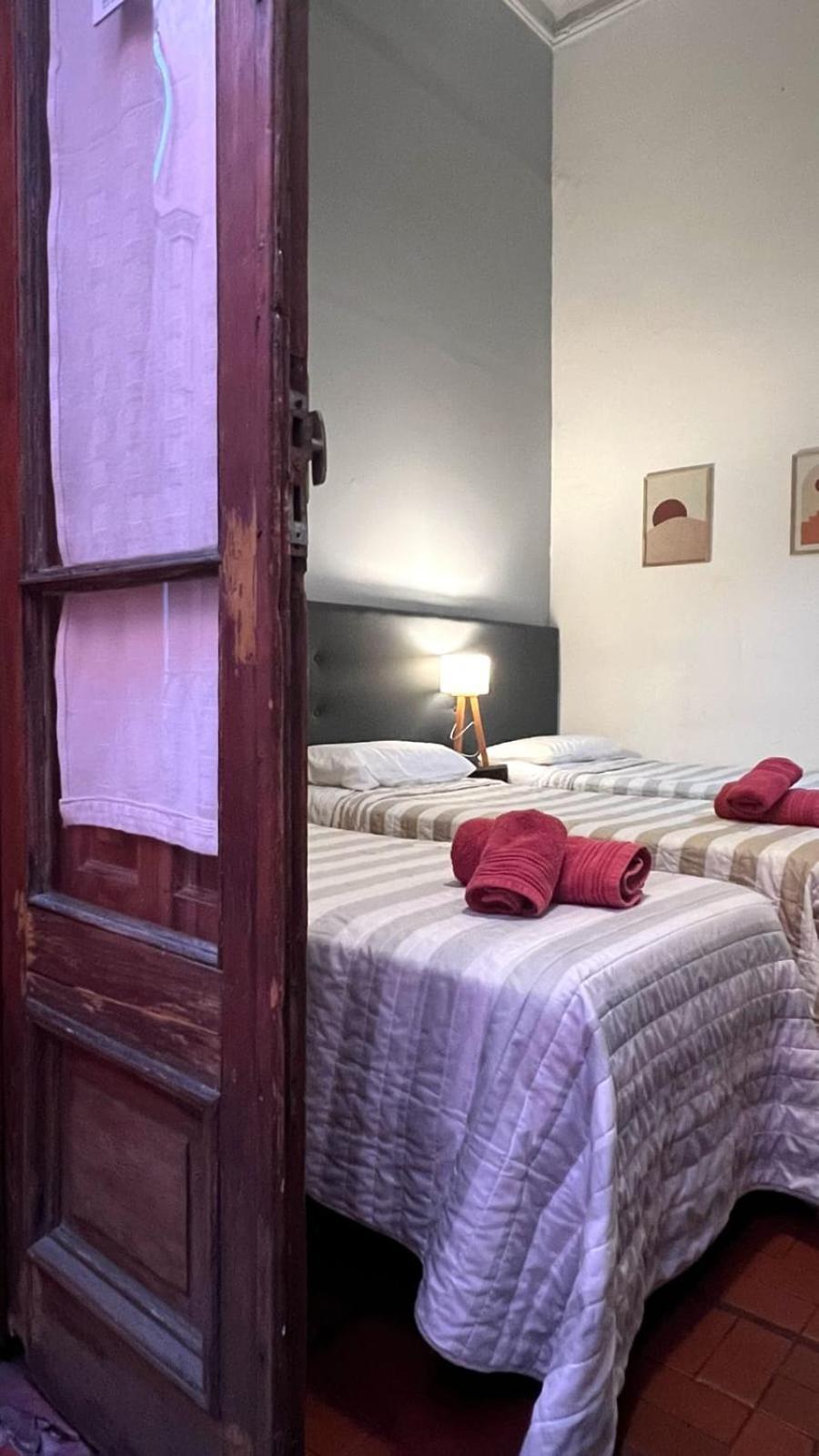 Viavia Bsas Guesthouse 324 Buenos Aires Dış mekan fotoğraf