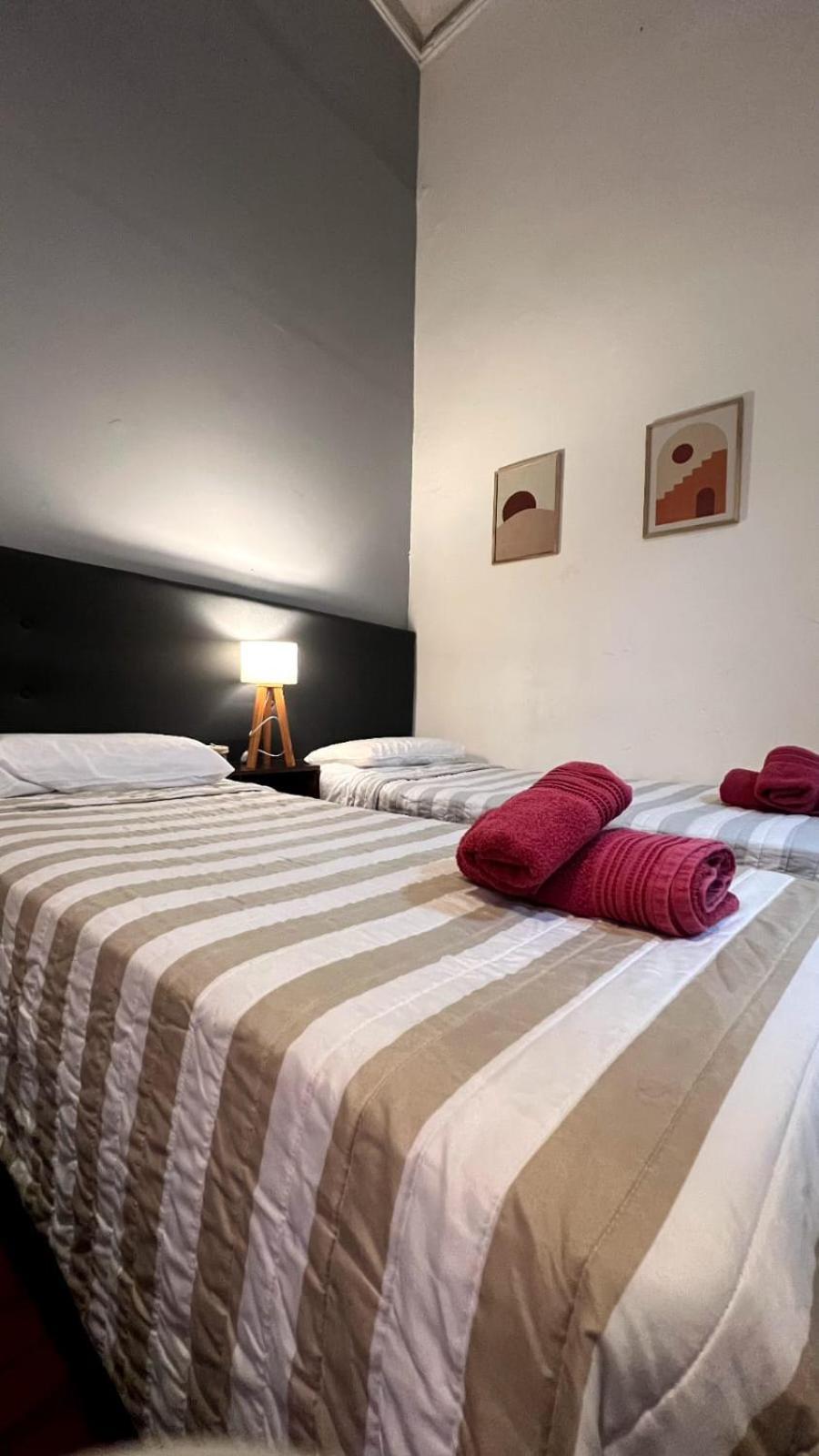 Viavia Bsas Guesthouse 324 Buenos Aires Dış mekan fotoğraf