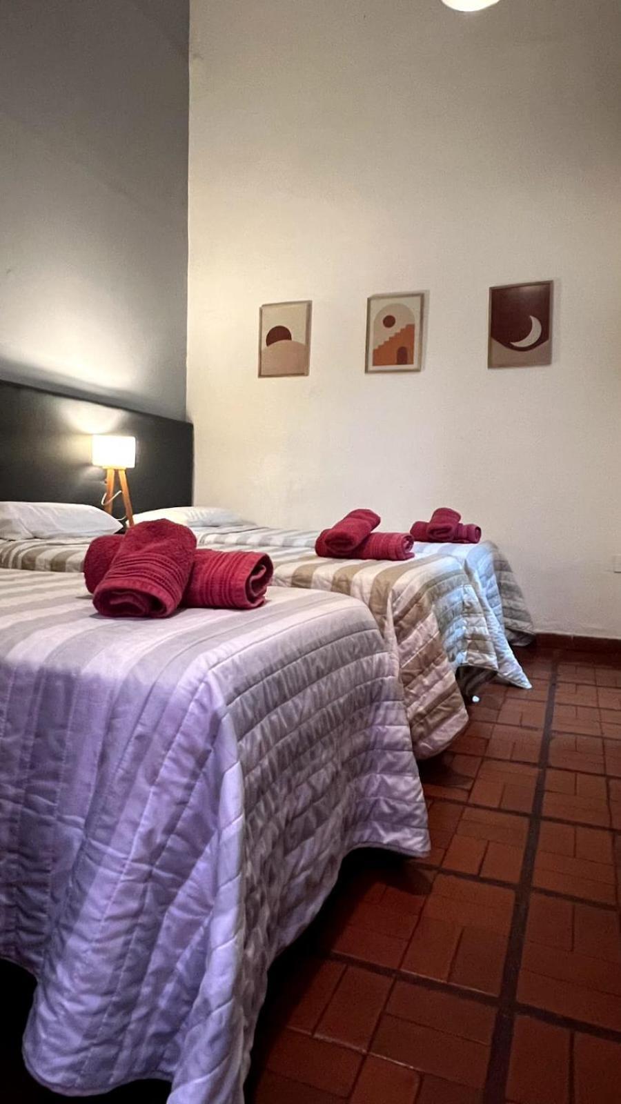 Viavia Bsas Guesthouse 324 Buenos Aires Dış mekan fotoğraf