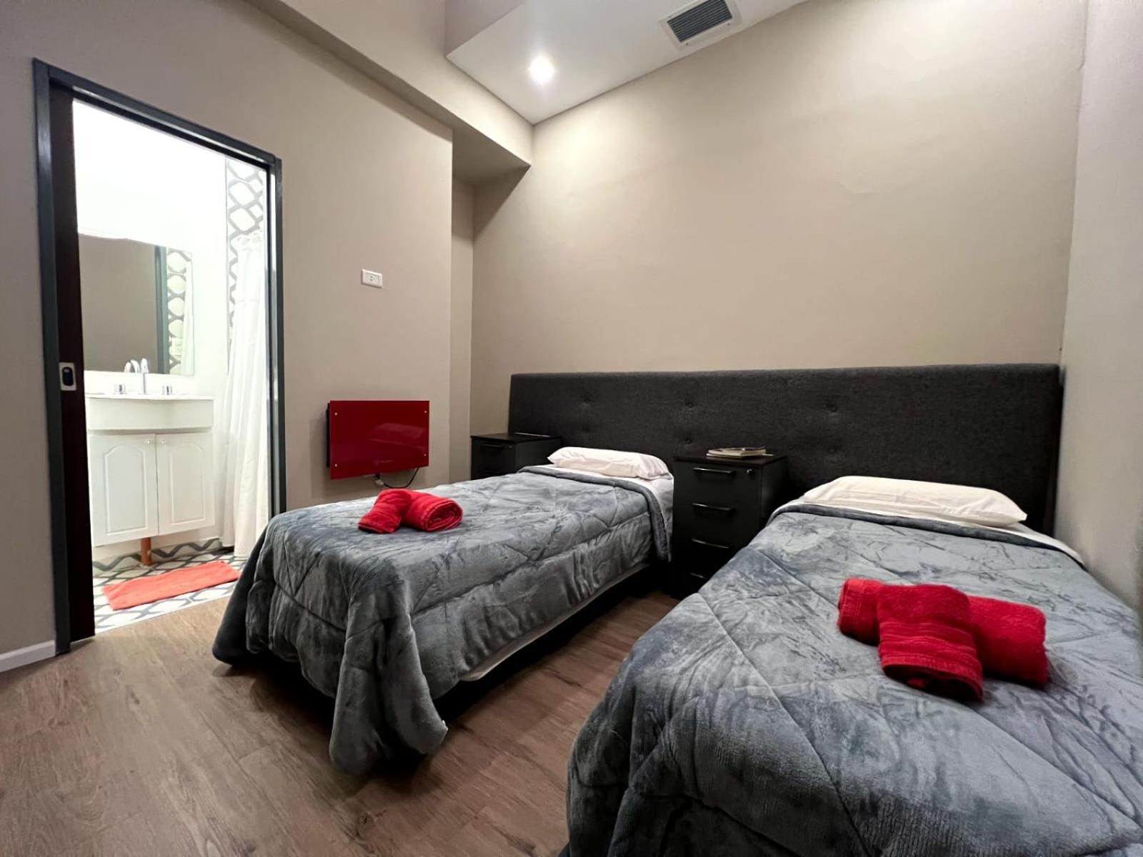 Viavia Bsas Guesthouse 324 Buenos Aires Dış mekan fotoğraf
