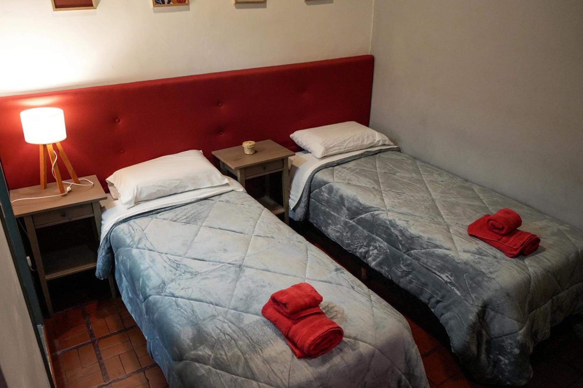 Viavia Bsas Guesthouse 324 Buenos Aires Dış mekan fotoğraf