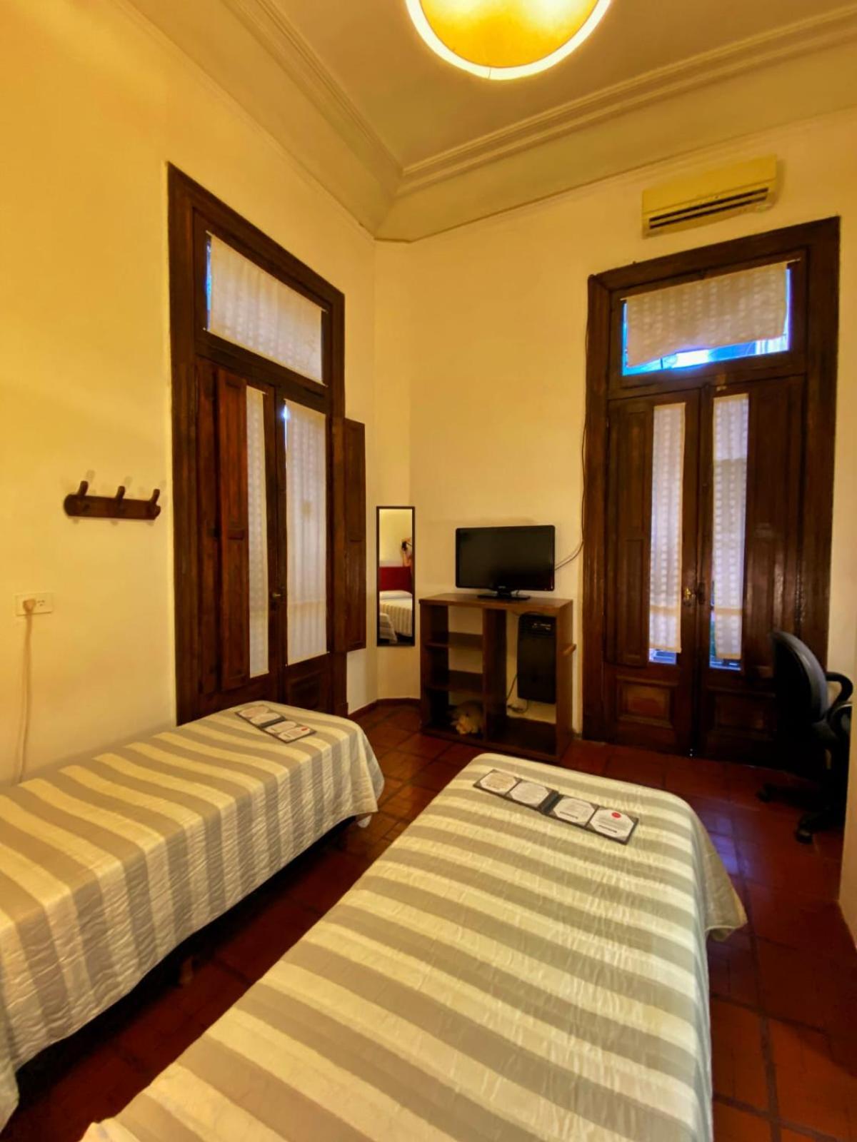 Viavia Bsas Guesthouse 324 Buenos Aires Dış mekan fotoğraf
