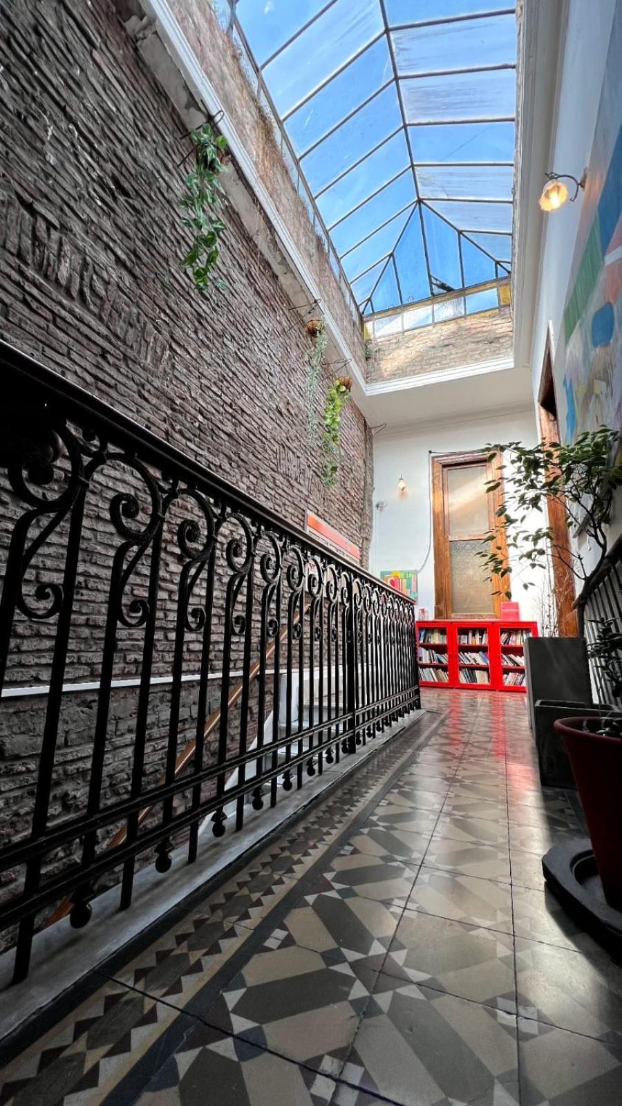 Viavia Bsas Guesthouse 324 Buenos Aires Dış mekan fotoğraf