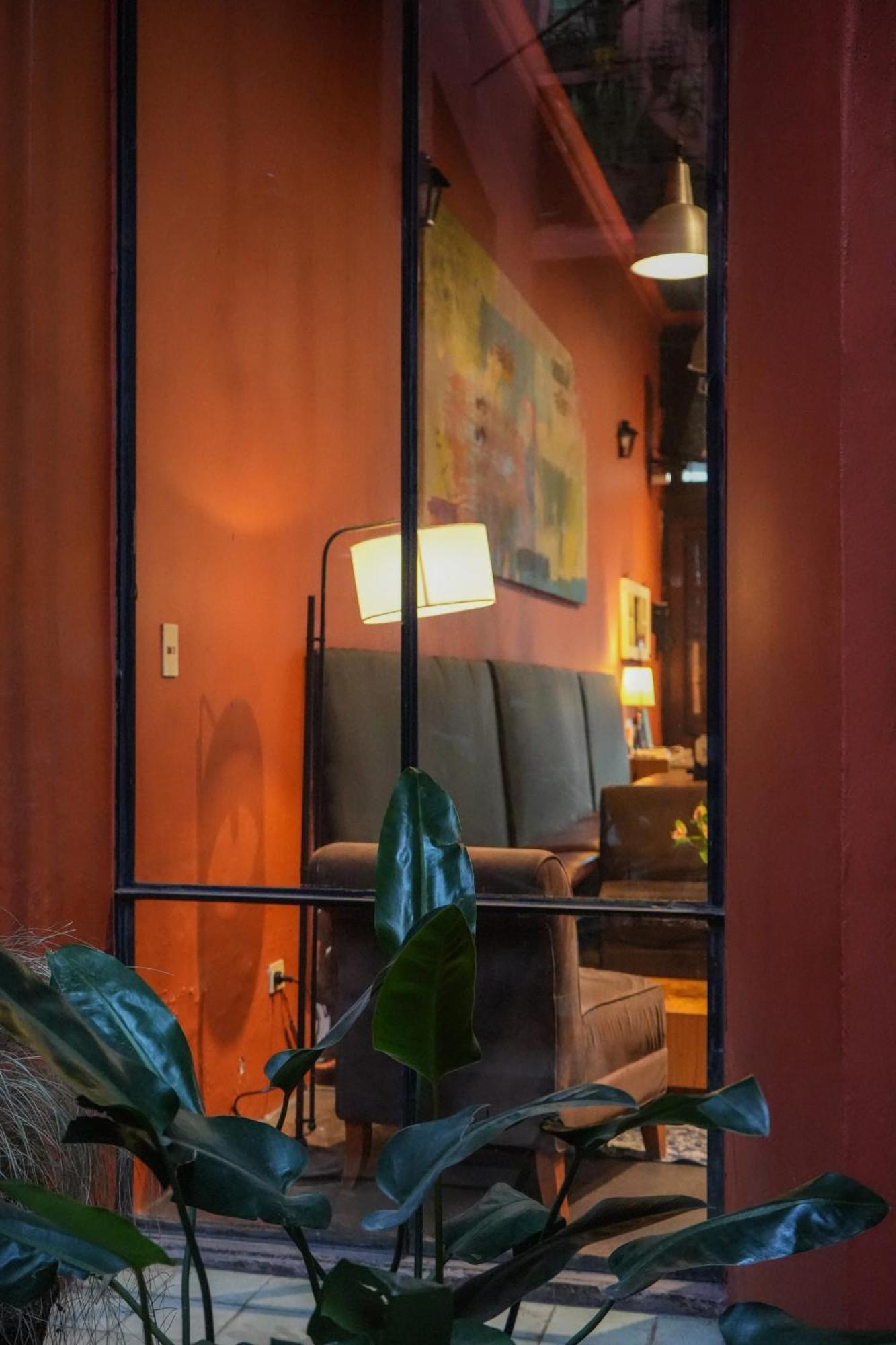 Viavia Bsas Guesthouse 324 Buenos Aires Dış mekan fotoğraf