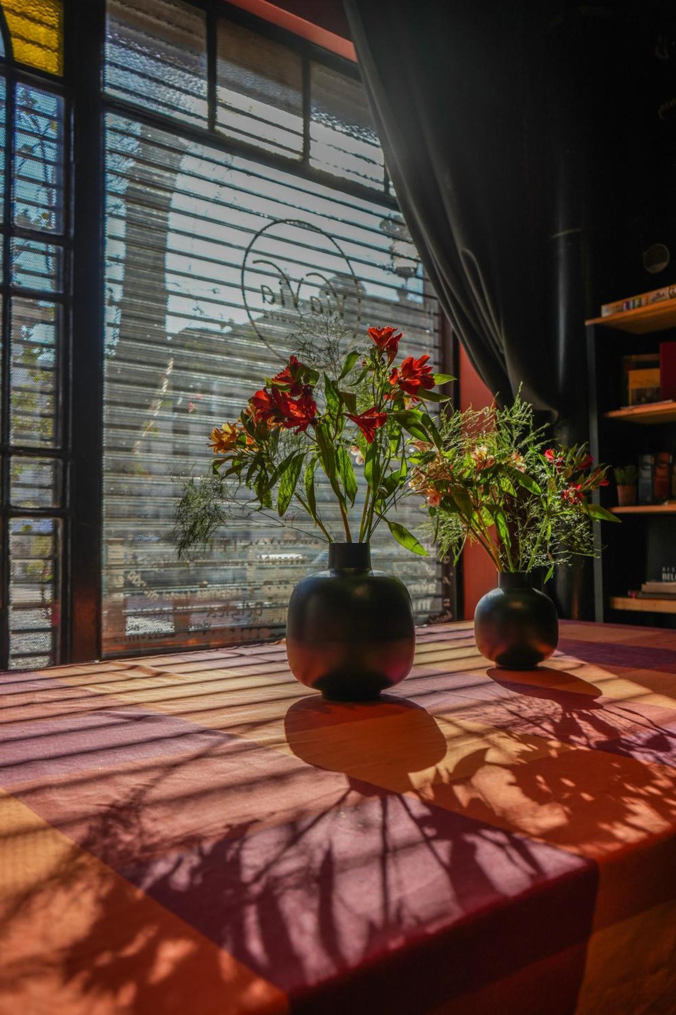 Viavia Bsas Guesthouse 324 Buenos Aires Dış mekan fotoğraf