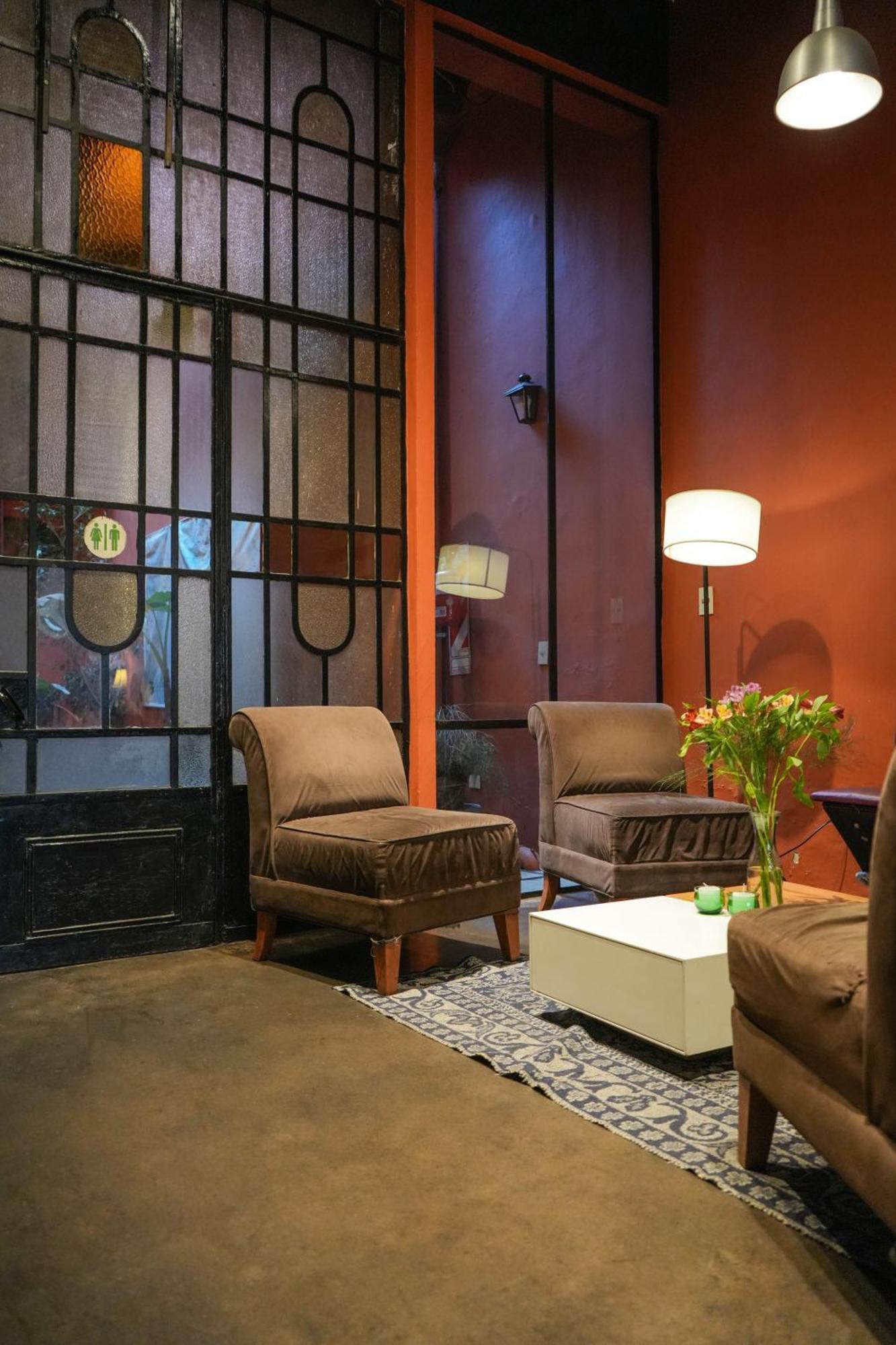 Viavia Bsas Guesthouse 324 Buenos Aires Dış mekan fotoğraf