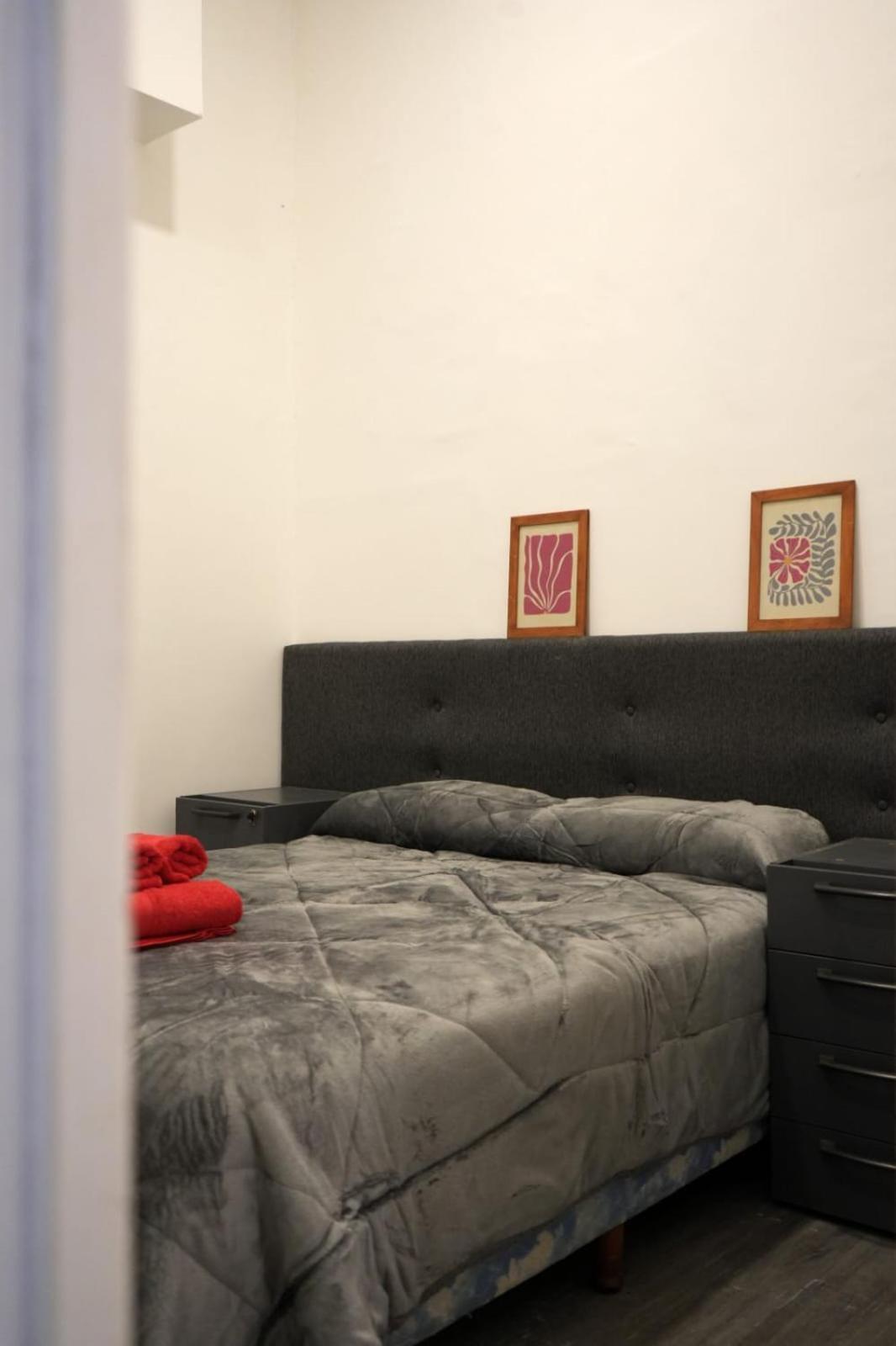 Viavia Bsas Guesthouse 324 Buenos Aires Dış mekan fotoğraf