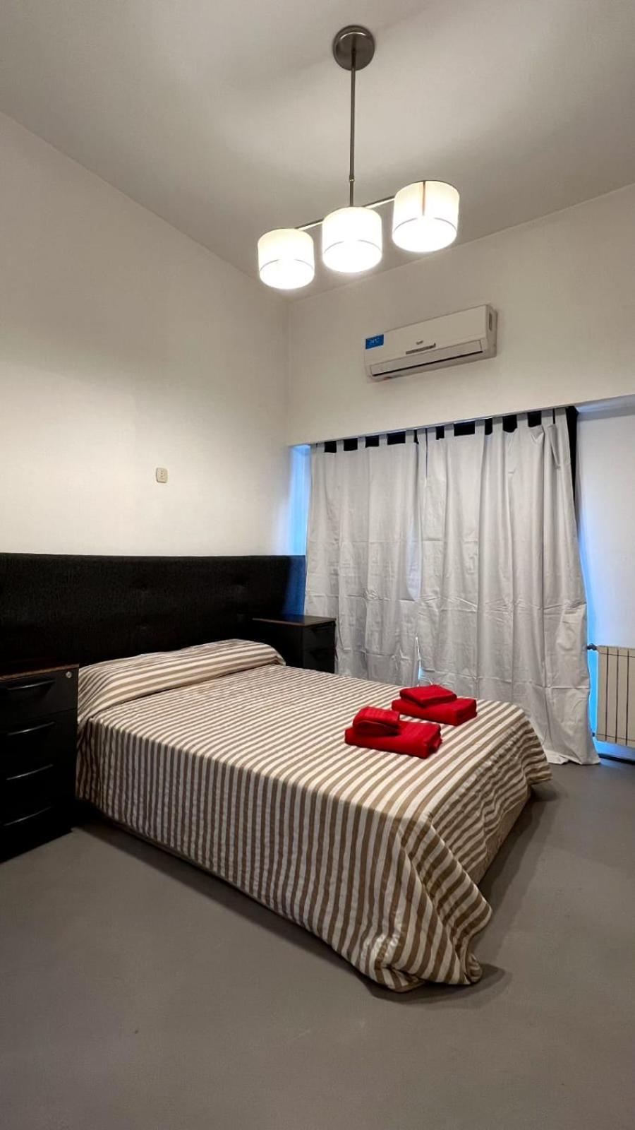 Viavia Bsas Guesthouse 324 Buenos Aires Dış mekan fotoğraf